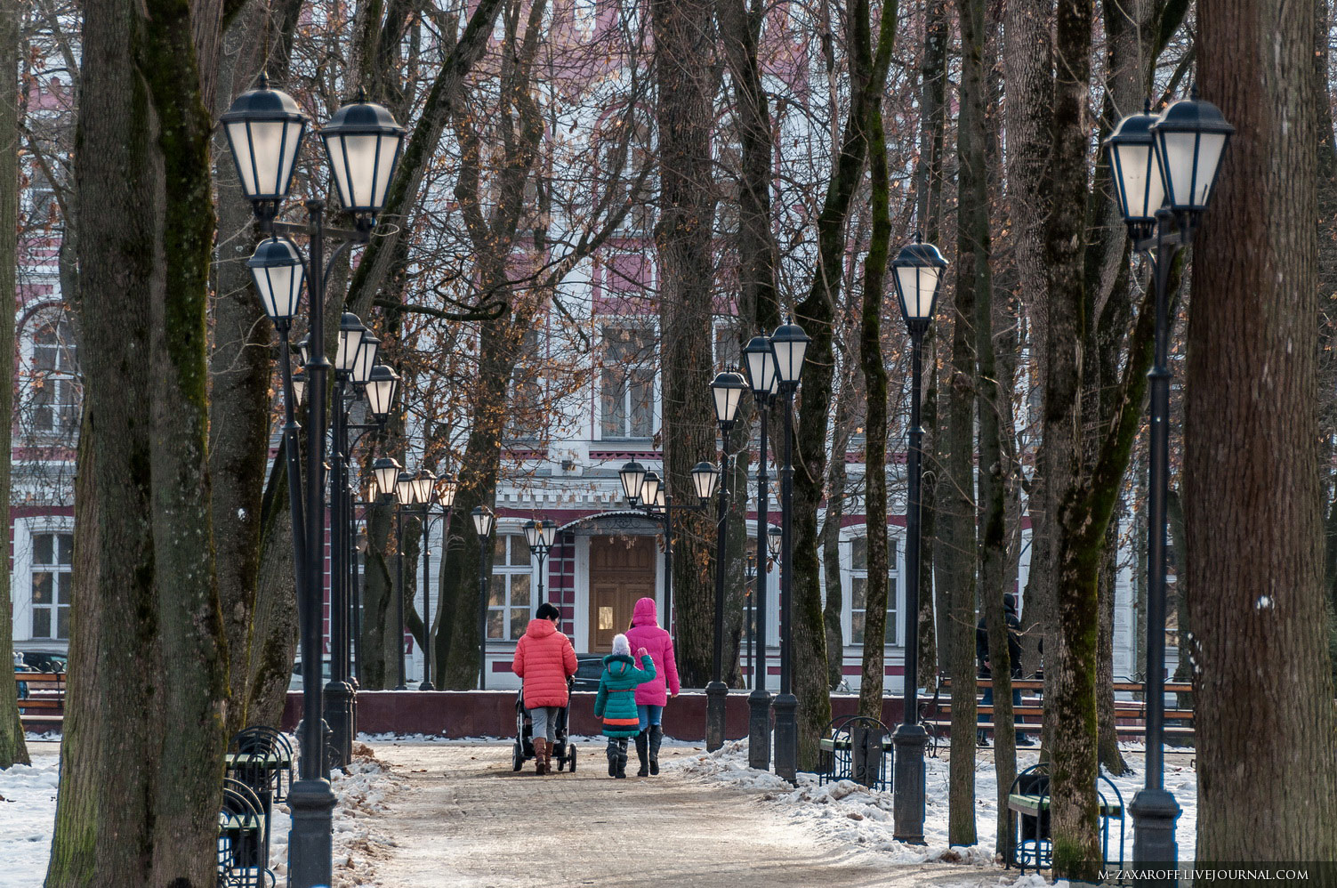 Smolensk (Смоленск)